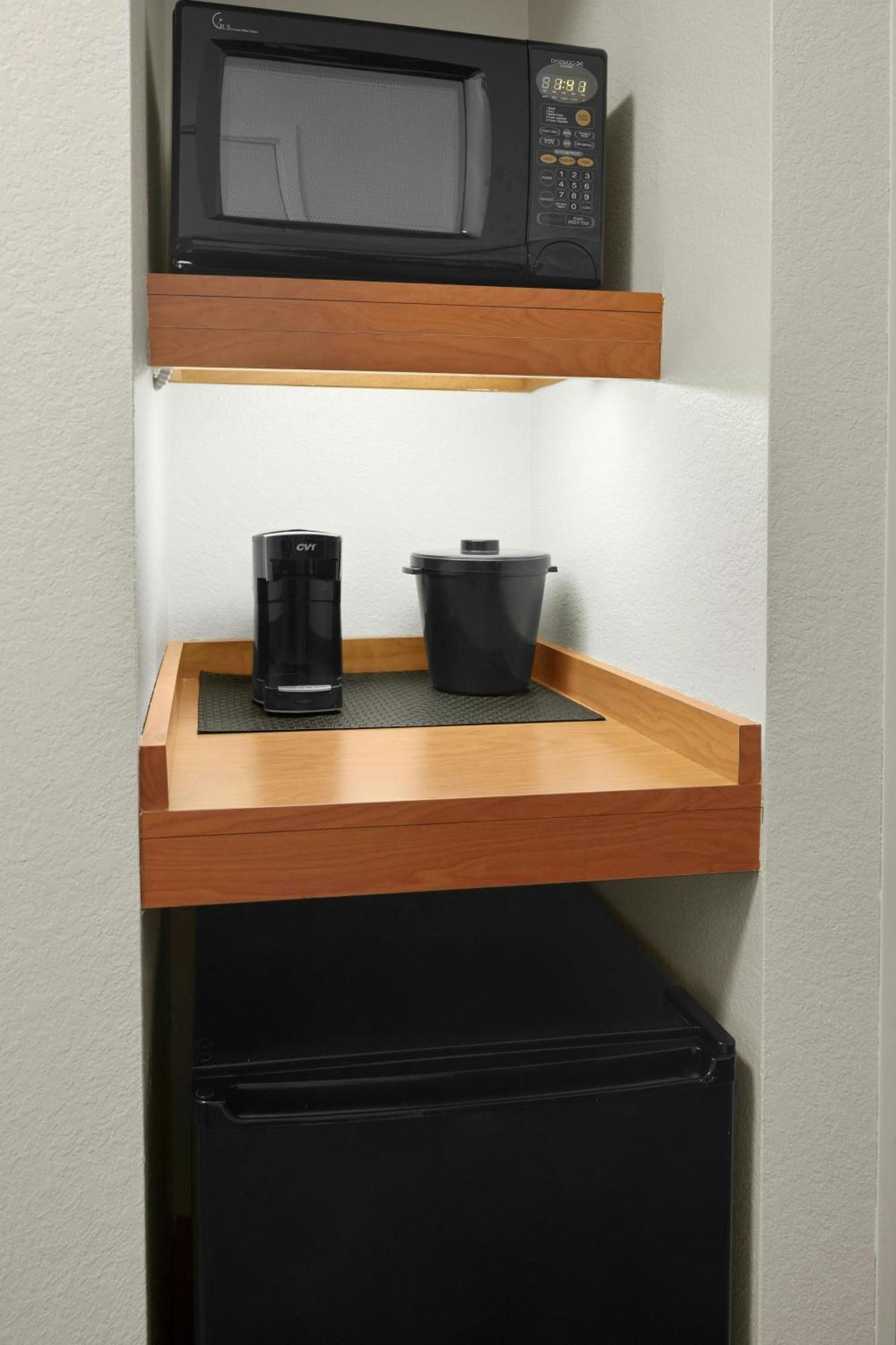 Fairfield Inn & Suites Bedford Dış mekan fotoğraf