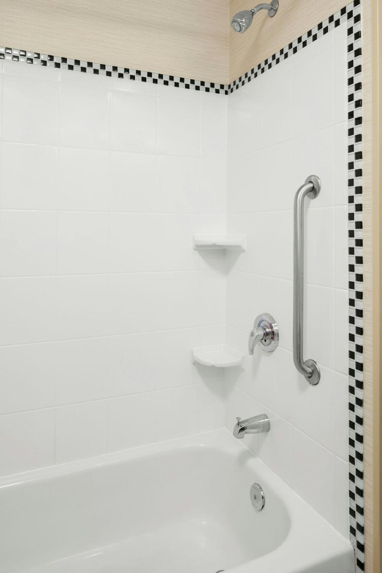 Fairfield Inn & Suites Bedford Dış mekan fotoğraf