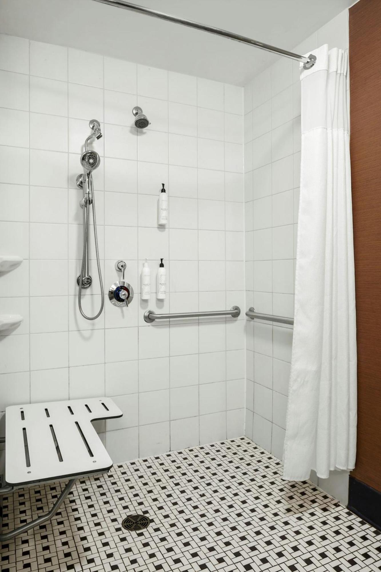Fairfield Inn & Suites Bedford Dış mekan fotoğraf